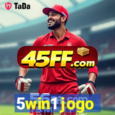 5win1 jogo